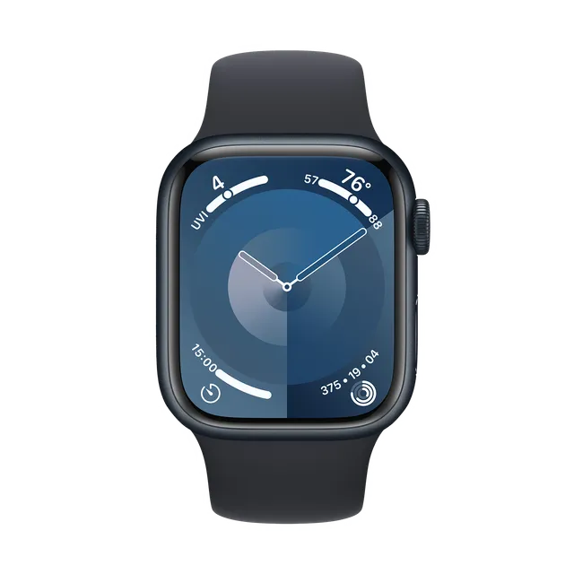 SMARTWATCH GEN 9