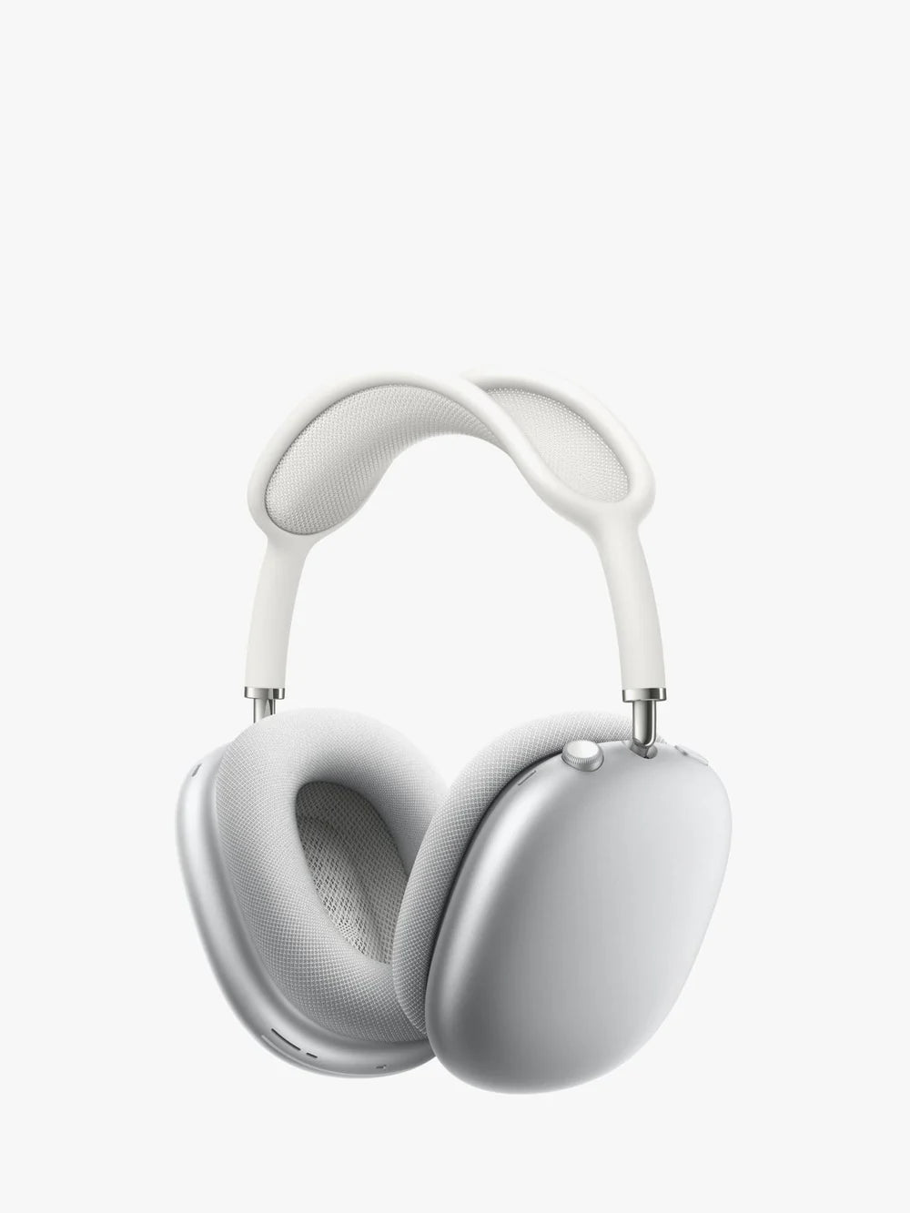 AIR PODS MAX WHITE COLOUR