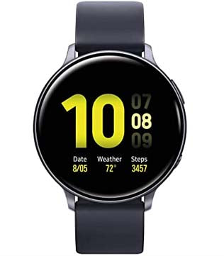 SAMSUNG ACTIVE 2 SMARTWATCH