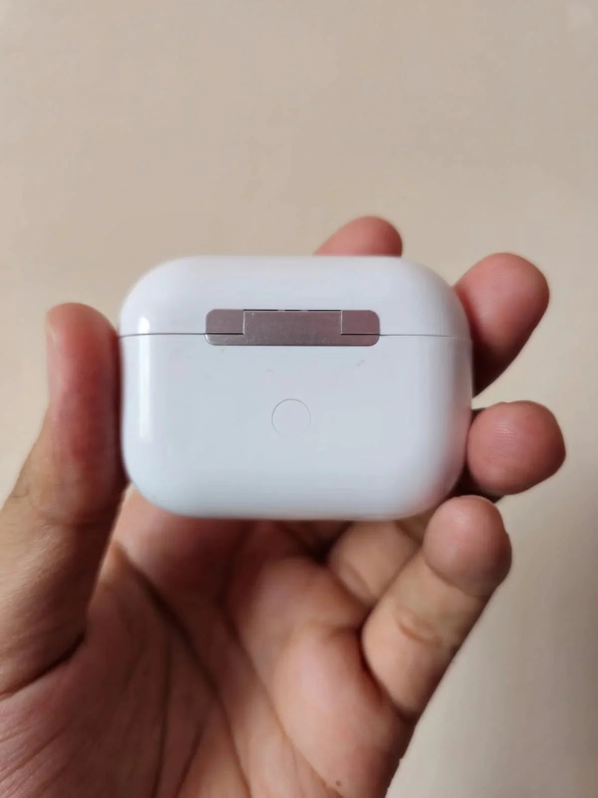 AIR PODS 2 TYPE C