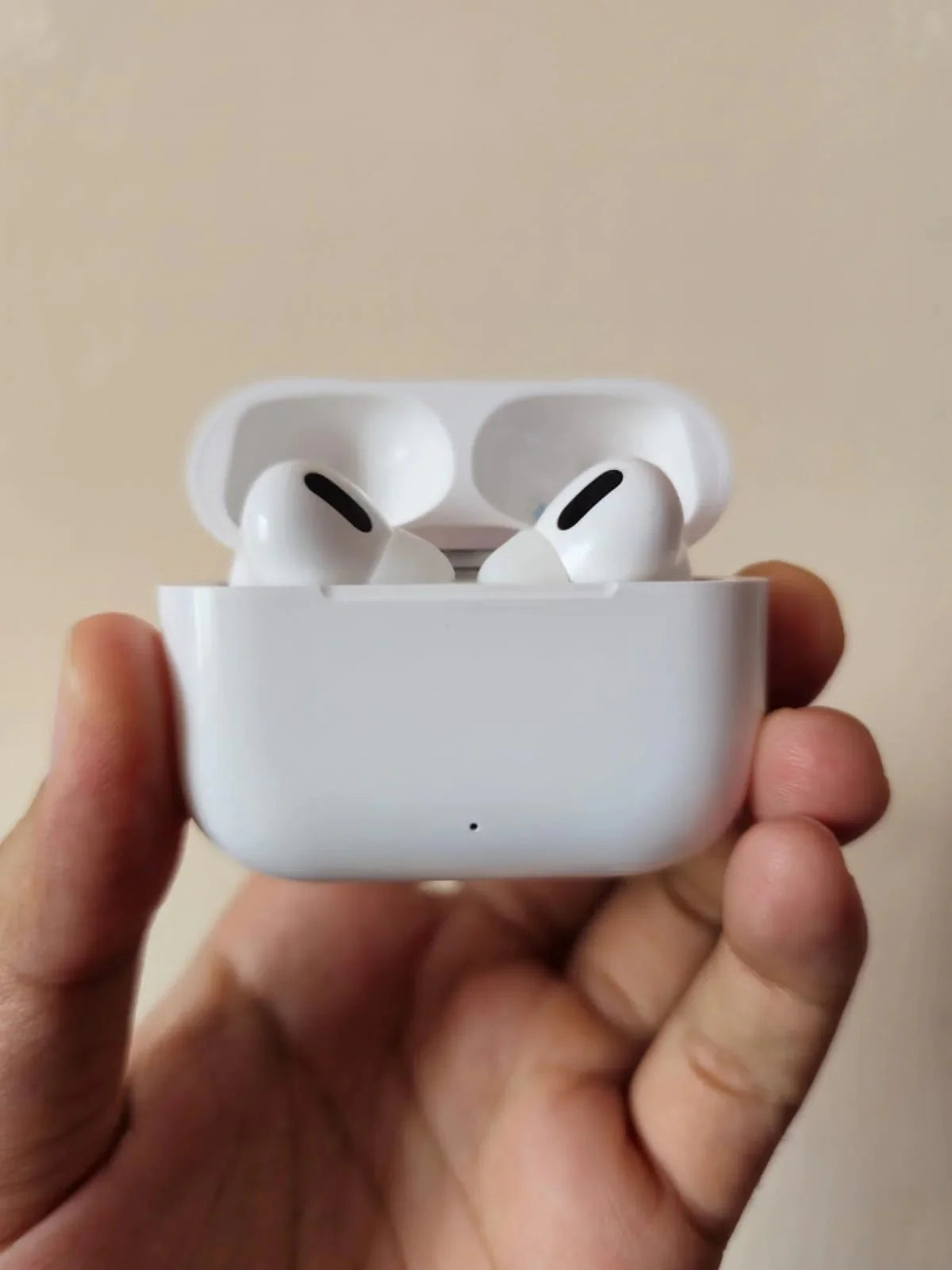 AIR PODS 2 TYPE C