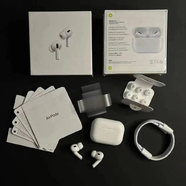 AIR PODS 2 TYPE C